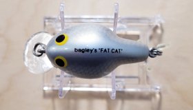(image for) Bagley FC2-GSH Fat Cat