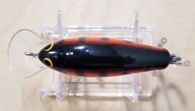 (image for) Bagley DKB2-TIG Diving Killer B 2