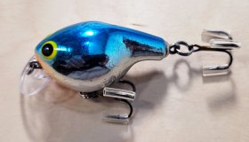 (image for) Bagley Ken Craft FC2-F7 Fat Cat