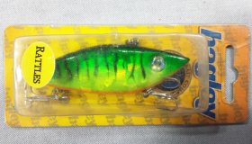 (image for) Bagley Shad a Lac SL2-PH69T