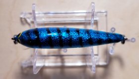 (image for) Bagley 2-H7S Bang-O-Lure