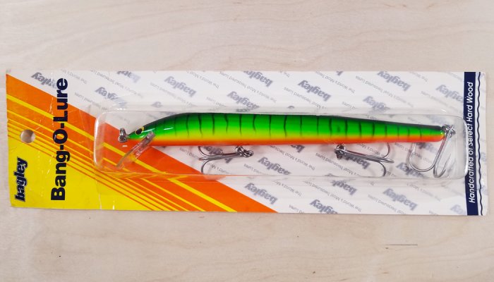 (image for) Bagley Bang O Lure 7-H69T