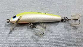 (image for) Bagley Bang O Lure T2-94