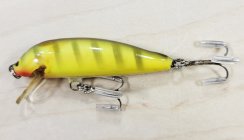 (image for) Bagley Bang O Lure 2-S09