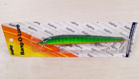 (image for) Bagley Bang O Lure 7-H69T