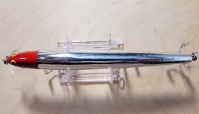 (image for) Bagley 6-FRHS Bang-O-Lure