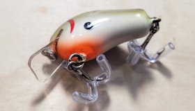 (image for) Bagley HB1-TS Honey/Bitty B