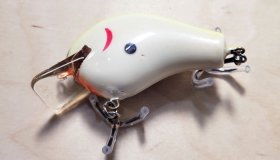 (image for) Bagley BB2W-94 Bang-O-B