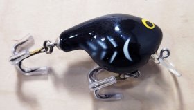 (image for) Bagley FC2-HB0 Fat Cat