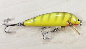 (image for) Bagley Bang O Lure 2-S09