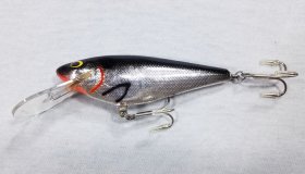 (image for) Bagley Monster Shad MSD-BS