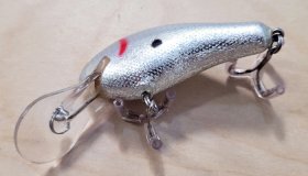 (image for) Bagley DKB2-GSHS Diving Killer B 2