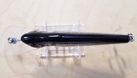 (image for) Bagley MSDD-04 Monster Shad