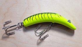 (image for) Bagley SD3-MYT Slo Dancer