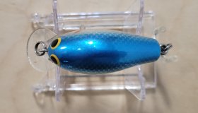 (image for) Bagley KB1-FBLS Killer B 1