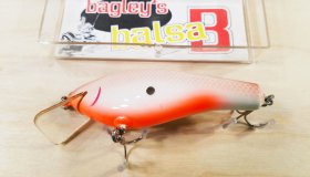 (image for) Bagley Balsa B4 BB4-CW