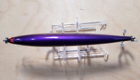 (image for) Bagley W5-834 Select Line Bang-O-Lure