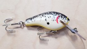 (image for) Bagley DKB2-049S Diving Killer B 2