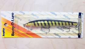 (image for) Bagley 5-SBG Bang-O-Lure
