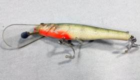 (image for) Bagley Small Fry Perch 6DSF5-P4