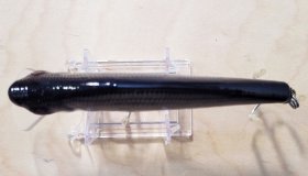 (image for) Bagley 4SSF5-A4 Monster Shad