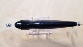 (image for) Bagley MSDD-TFH Monster Shad