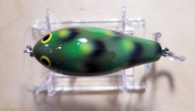 (image for) Bagley BB2-6F Bang-O-B