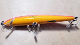 (image for) Bagley Lotto (Special Order)