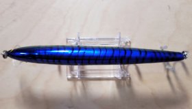 (image for) Bagley 6-F79SDF Bang-O-Lure