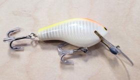 (image for) Bagley DKB2-294 Diving Killer B 2