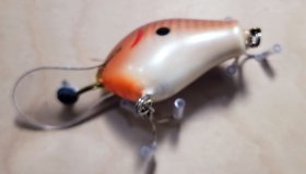 (image for) Bagley DB1-NGF Diving B 1