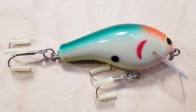 (image for) Bagley KB2-PAR Killer B 2