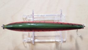 (image for) Bagley 4-RTNS Bang-O-Lure