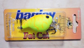 (image for) Bagley FC2R-119 Rattling Fat Cat