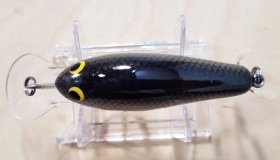 (image for) Bagley DCB2-FBTS Diving Chatter B 2