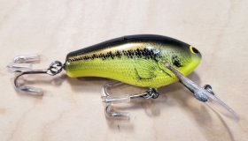 (image for) Bagley DBF2-TLB9 Diving B Flat 2