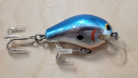 (image for) Bagley KB1-FBLS Killer B 1