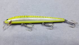 (image for) Bagley Bang O Lure 6-H9S