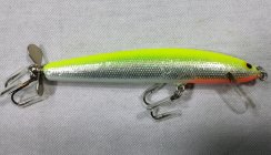 (image for) Bagley Bang O Lure SP4-9S