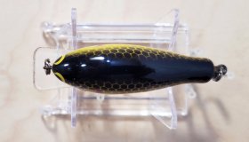 (image for) Bagley KB2-YP Killer B 2