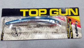 (image for) Bagley Top Gun TG6-F7