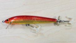 (image for) Bagley Bang O Lure SP4-RGOT