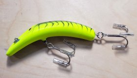 (image for) Bagley SD3-MYT Slo Dancer