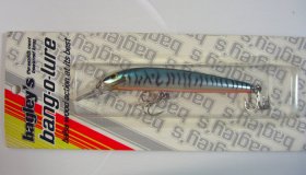 (image for) Bagley Bang O Lure D4-AM4T