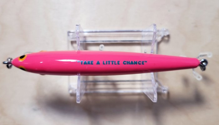 Bagley Lotto (Special Order)