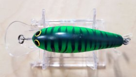 (image for) Bagley DDKB2-117 Deep Diving Killer B 2