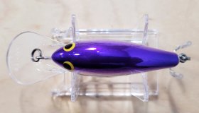 (image for) Bagley DDKB2-F8S Deep Diving Killer B 2