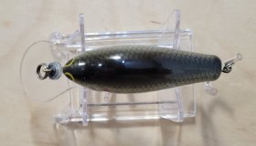 (image for) Bagley DKB2-A5 Diving Killer B 2