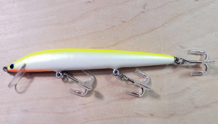 Bagley 5-94 Bang-O-Lure