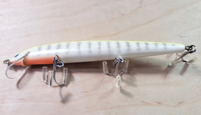 Bagley 5-9C4 Bang-O-Lure